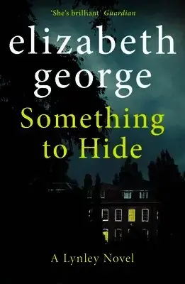 Something to Hide | Nyhet i webbutiken