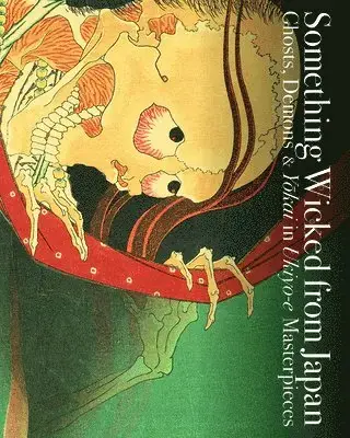 Expressleverans - Something Wicked from Japan