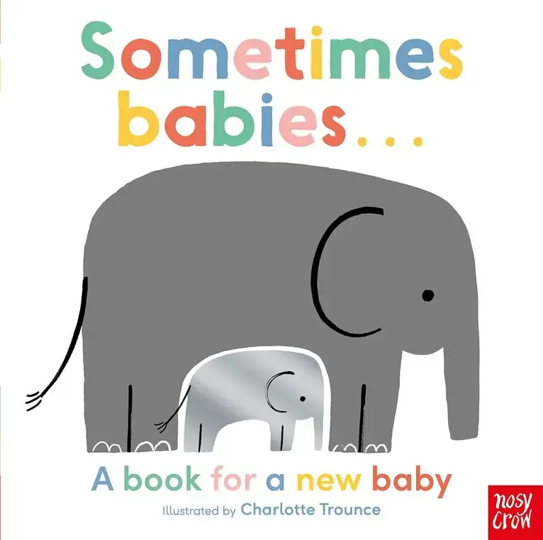 Sometimes Babies . . . - Dagens deal