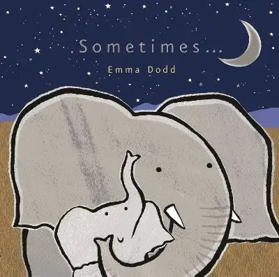 Kanonpris - Sometimes...
