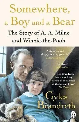 Favorit | Somewhere, a Boy and a Bear