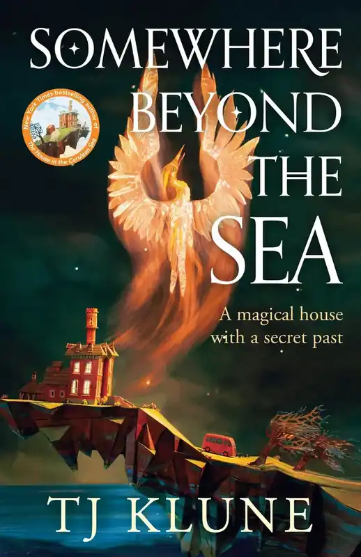 Gratis retur | Somewhere Beyond the Sea