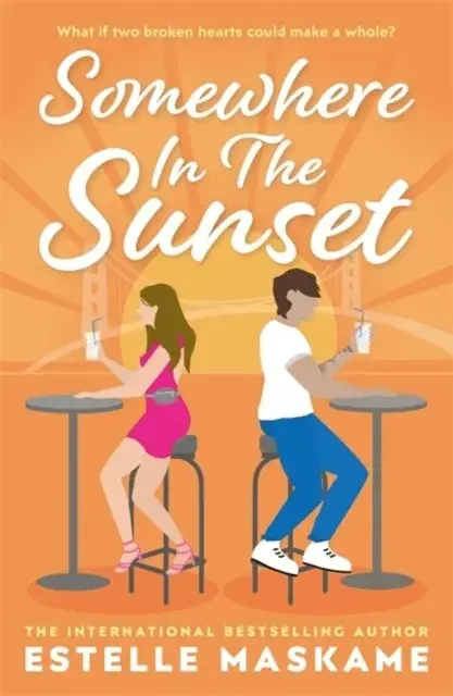 Somewhere in the Sunset | Toppkvalitet