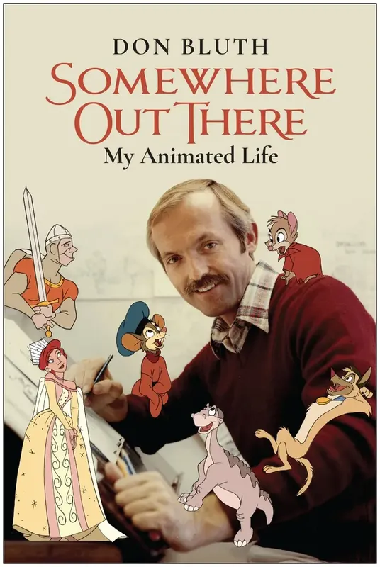 Somewhere Out There | Populär