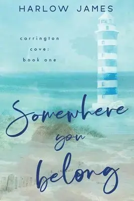 Bara idag | Somewhere You Belong