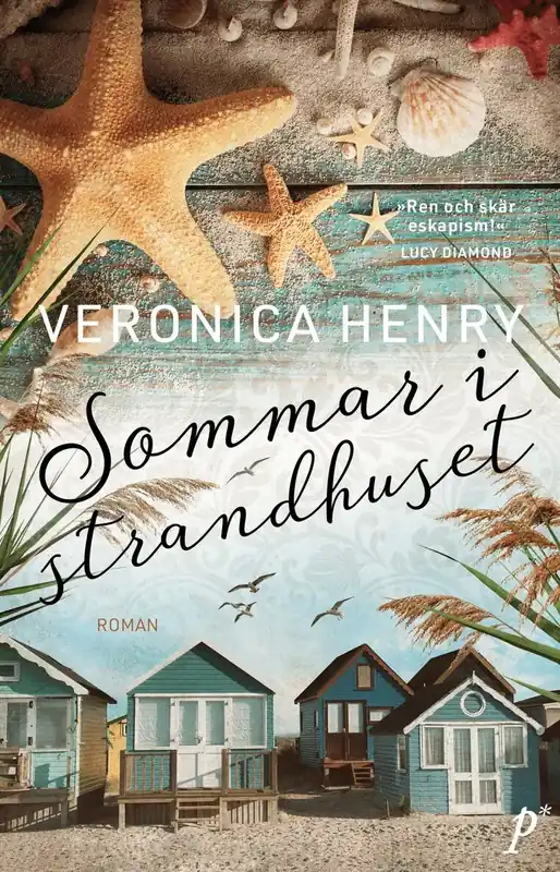 Sommar i strandhuset | Mycket efterfrågad