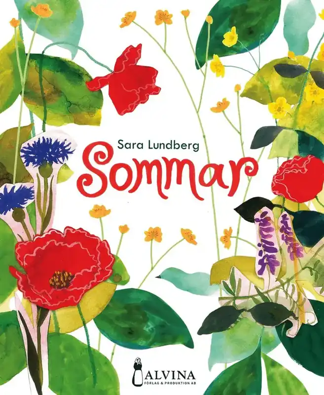 Sommar | Bästsäljare