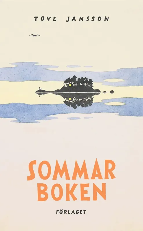 Sommarboken - Outlet