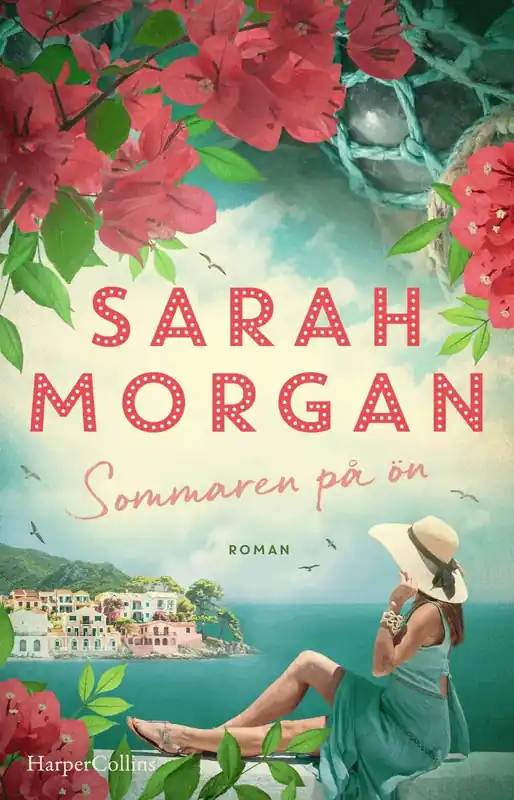 Extra bra pris - Sommaren på ön