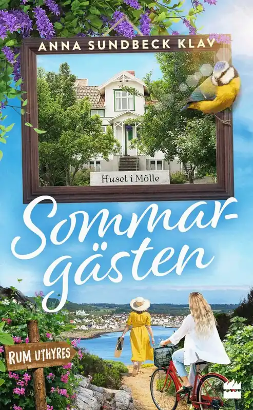 Sommargästen - Toppkvalitet