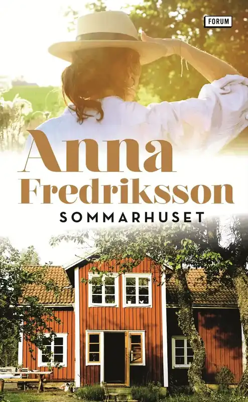 Sommarhuset - Bra pris just nu