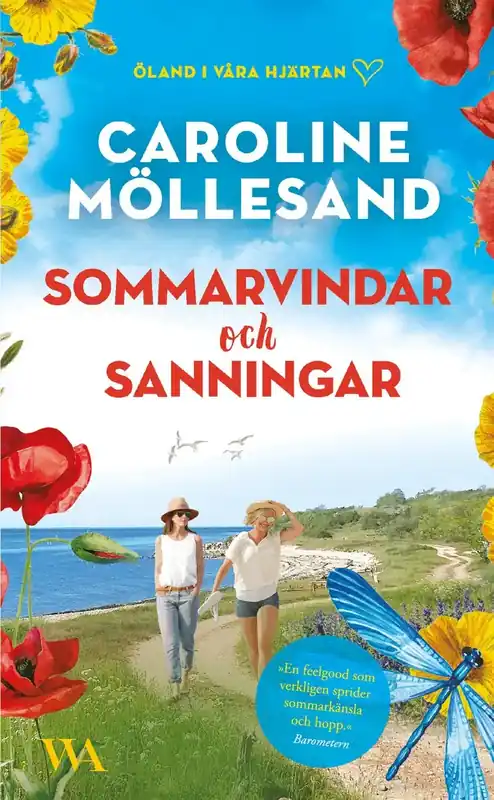 Reapris - Sommarvindar & sanningar