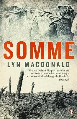 Somme - Fynd