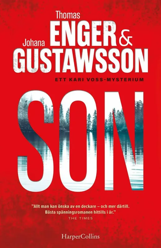 Son | Försäljningssuccé