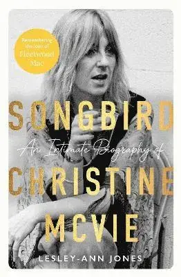 Nyhet i webbutiken - Songbird