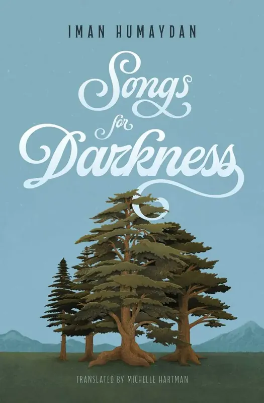 Songs for Darkness | Expressleverans
