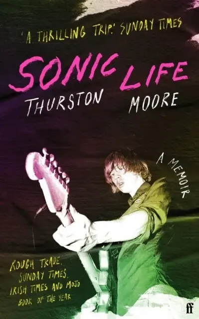 Finns nu - Sonic Life