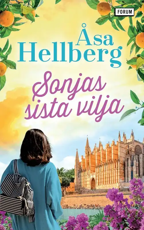Sonjas sista vilja - Ta chansen