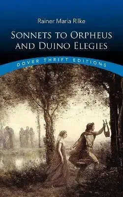 Sonnets to Orpheus and Duino Elegies - Erbjudande