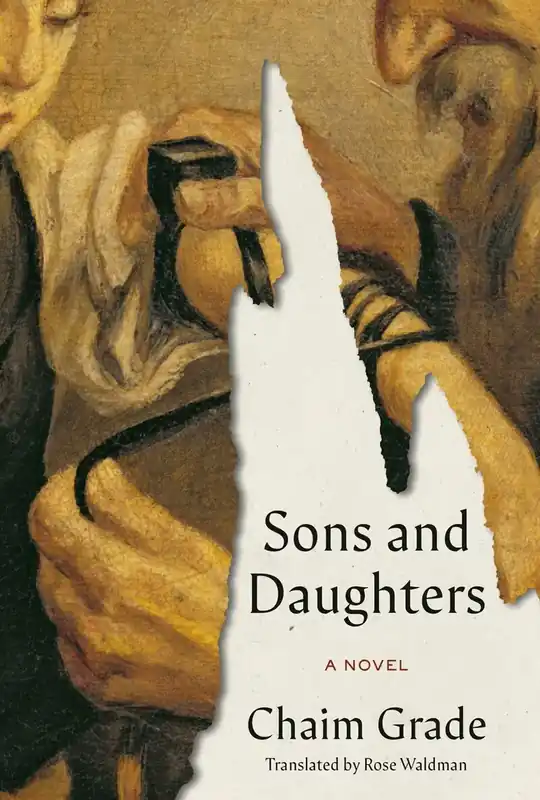 Kampanjpris - Sons and Daughters