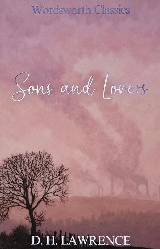 Sons and Lovers - Köp nu