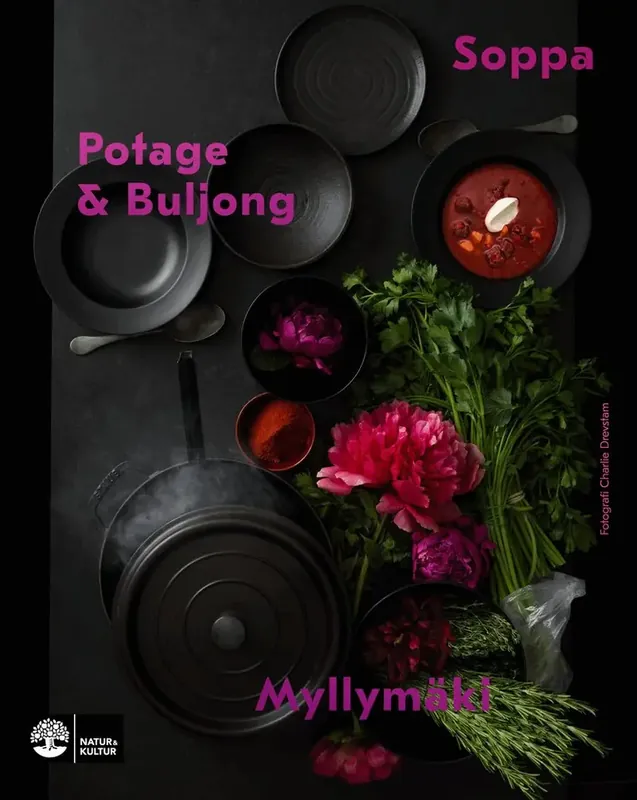 Soppa, potage & buljong | Efterfrågad