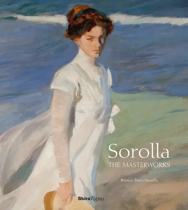 Kampanj | Sorolla The Masterworks