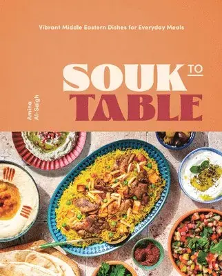 Souk to Table - Favorit
