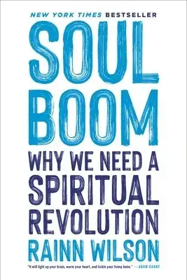 Soul Boom - Slutrea