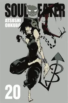 Soul Eater, Vol. 20 | Fynd