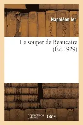 souper de Beaucaire | Endast idag