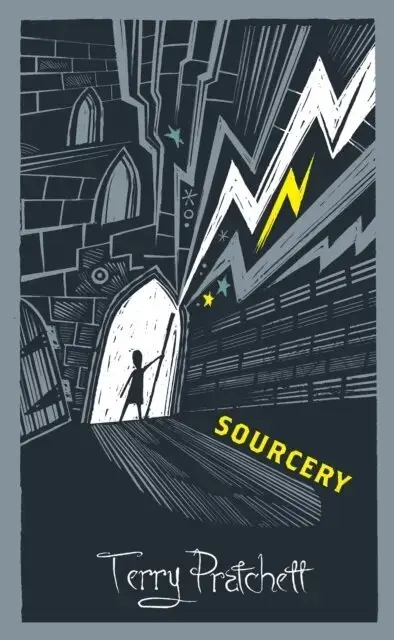 Bara idag - Sourcery