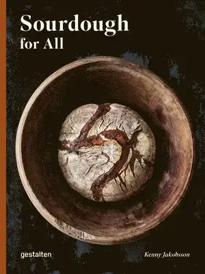 Sourdough for All | Köp online