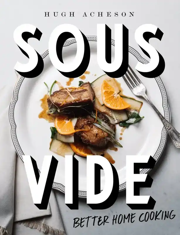Sous Vide | Reapris