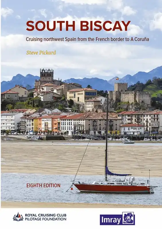 South Biscay | Extra bra pris