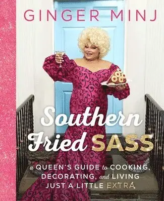 Väl omtyckt | Southern Fried Sass