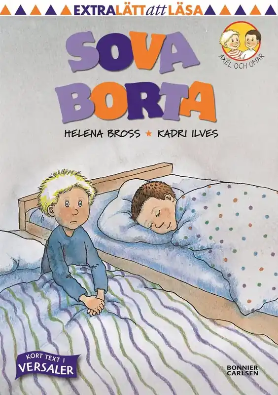 Handla nu | Sova borta