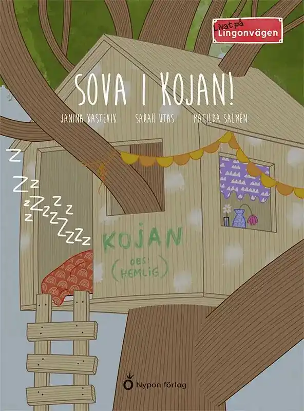 Fabrikspris - Sova i kojan