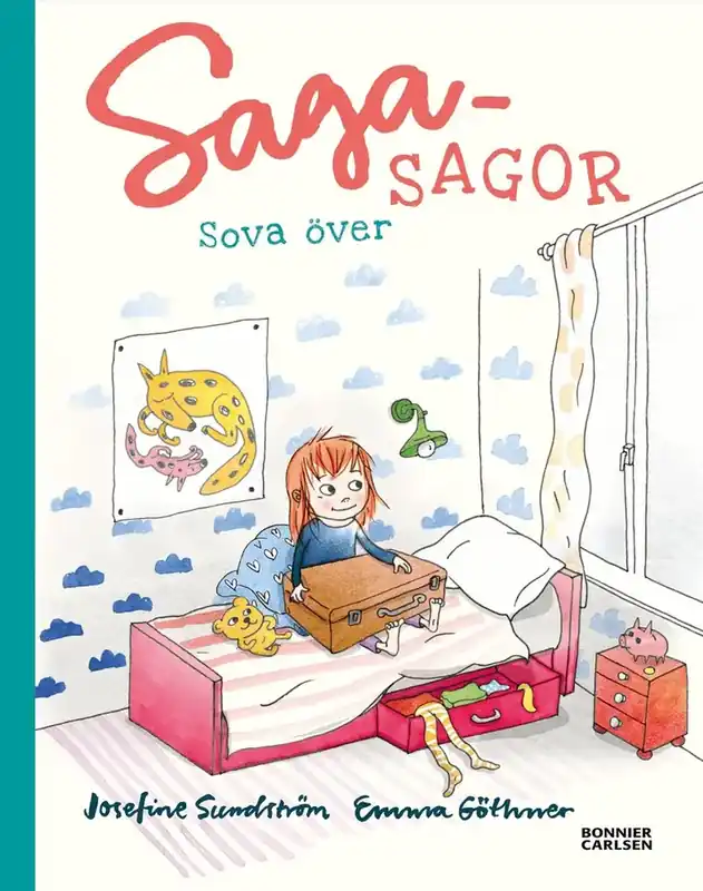 Sova över | Säker betalning