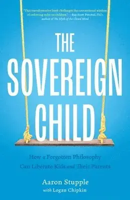 Outlet - Sovereign Child