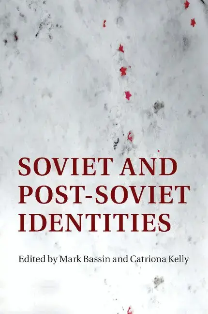 Soviet and Post-Soviet Identities - Beställ idag