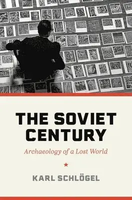 Endast denna vecka - Soviet Century