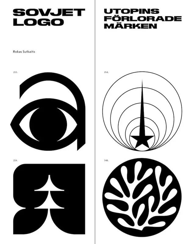 Sovjet logo | Nyhet hos oss