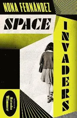 Space Invaders | Nytt i sortimentet