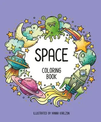 Space - Hög kvalitet