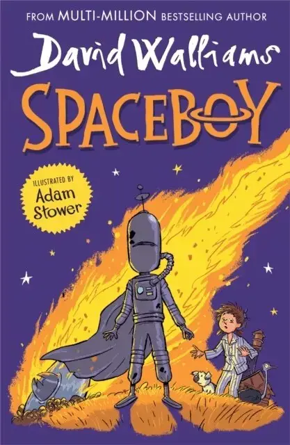 Spaceboy | Populärt just nu