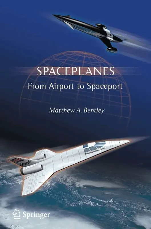 Skaffa nu - Spaceplanes