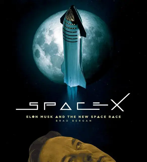 SpaceX - Hög kvalitet