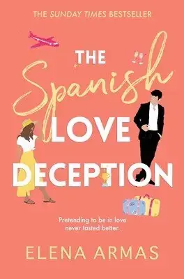 Spanish Love Deception | Premiumkvalitet