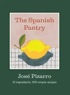 Prisnedsättning - Spanish Pantry